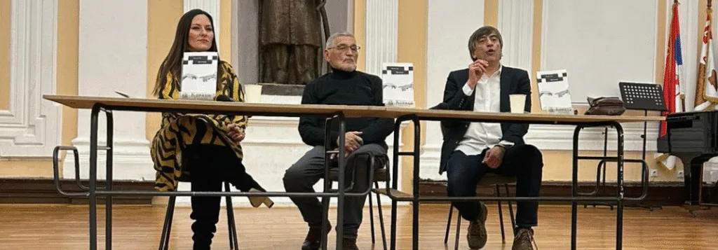 Одржана промоција дела „Палчица“