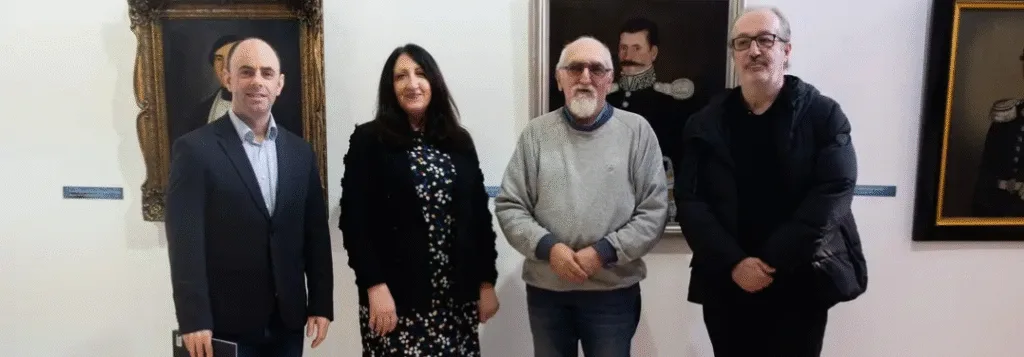 Представљена књига „Фотографија у музеју“ Предрага Цилета Михајловића